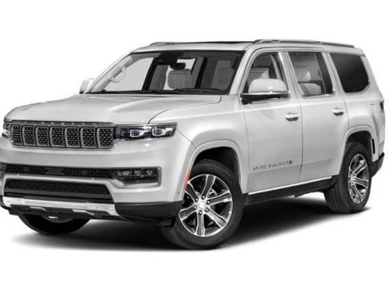 JEEP GRAND WAGONEER 2023 1C4SJVEJ2PS519716 image